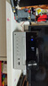 飛利浦（PHILIPS）TAM3205M2 音響音箱 迷你音響 CD機(jī) CD播放器 FM收音機(jī) USB播放機(jī) 藍(lán)牙書桌音響 曬單實(shí)拍圖