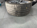 米其林（MICHELIN）輪胎 競馳PILOT SPORT 5 245/40ZR18 97Y  適配奧迪 A4/A5 曬單實拍圖