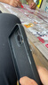 品勝 適用蘋果15Pro Max手機(jī)殼 iPhone15ProMax柔性液態(tài)殼全包防摔防磨防震親膚超薄保護(hù)套軟殼 黑色 曬單實(shí)拍圖