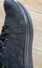 安德瑪（UNDERARMOUR）Flow Velociti 3男子輕快運(yùn)動(dòng)跑步鞋跑鞋3026117 黑色001 42 曬單實(shí)拍圖