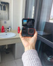 Insta360影石Ace Pro 運動相機攝像機8K畫質(zhì)智能防抖摩托車騎行戶外潛水Vlog口袋相 標準套裝 無內(nèi)存卡 曬單實拍圖