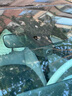 智看（FiTCAM）適用大眾ID.3 ID.4X ID6X ID7與眾專用行車記錄儀id3 id6 id4高清 ID.3記錄儀+送64G內(nèi)存卡 曬單實拍圖