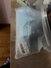 紅豆居家（Hodohome）兒童內褲男童中大童純棉平角短褲A類全棉男孩學生四角內褲103 170 曬單實拍圖