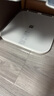 米家（MIJIA）小米智能八電極體脂秤S800 體重管理家用體重秤電子秤雙頻精準檢測 支持藍牙連接 曬單實拍圖