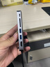 貝爾金（BELKIN）擴(kuò)展塢六合一 Type-C拓展塢 PD供電 ipad轉(zhuǎn)接器 Macbook筆記本電腦 USB/HDMI/網(wǎng)線(xiàn)口 AVC008-V2 曬單實(shí)拍圖