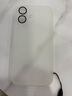 Ekakashop【德國】適用蘋果16手機(jī)殼iphone16保護(hù)套超薄防摔殼磨砂散熱不沾指紋鏡頭全包保護(hù)殼 【透白色】超薄防摔丨鏡頭全包 曬單實拍圖