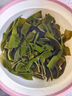 小海故事 有機(jī)壓縮海帶絲 16g*10片/盒 小圓餅高泡發(fā)免洗 源頭直發(fā) 曬單實(shí)拍圖