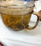 花色堂2025新茶張美麗莓茶張家界永順野生龍須嫩芽尖藤茶長壽湖南特產(chǎn) 精品野生新貨[牙尖莓茶]僅剩7 特價:瘋搶:頭茬龍須莓茶共500克含罐]發(fā)4罐 曬單實(shí)拍圖
