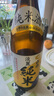 白鶴【國行正品】淡麗清酒大吟釀清酒燒酒 日本進(jìn)口米酒 洋酒  送禮 白鶴淡麗純米吟釀清酒1.8L 曬單實(shí)拍圖