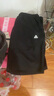 匹克短褲男夏季運動寬松五分褲針織寬松休閑褲透氣跑步運動褲DF352007 曬單實拍圖