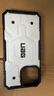 UAG適用于iphone16promax手機(jī)殼蘋果16promax手機(jī)殼防摔全包防摔磁吸手機(jī)殼【探險(xiǎn)白】 曬單實(shí)拍圖