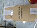 Beckmann挪威初高中生書包護(hù)脊減壓負(fù)大容量高顏值男女書包6-9年級 30L 玫瑰之約 曬單實拍圖