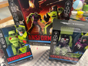 變形金剛（TRANSFORMERS）兒童男孩玩具工作室系列大力神航行家級86大電影攪拌機(jī)G0563 曬單實(shí)拍圖