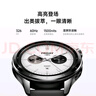 小米（MI）Xiaomi Watch S4 黑色 國(guó)家補(bǔ)貼 小米汽車(chē)su7鑰匙 澎湃OS 2 心率血氧監(jiān)測(cè) 小米手表s4 男表女表 曬單實(shí)拍圖