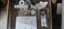 小質(zhì)水龍頭凈水器除水垢余氯家用過濾水垢前置過濾器家用廚房自來水10層過濾【1機3芯】非直飲 曬單實拍圖