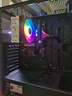 光威（Gloway）512GB SSD固態(tài)硬盤(pán) SATA3.0 500MB/s  筆記本/臺(tái)式機(jī)通用 悍將系列 曬單實(shí)拍圖