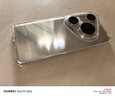 KOOLIFE適用 華為Pura80Ultra手機殼 huaweiP80ultra手機保護套德國進口拜耳材料超薄氣囊防摔硅膠透明殼 曬單實拍圖
