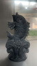 艾登森石雕石頭青石吐水魚(yú)噴水魚(yú)園林造景流水擺件墻壁魚(yú)池戶(hù)外裝飾 40高22長(cháng)13寬吐水魚(yú)一對 曬單實(shí)拍圖