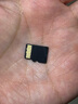金士頓（Kingston）256GB TF（MicroSD）存儲卡 內(nèi)存卡U3 V30 A2 4K適配大疆Pocket 3/Action 5/無人機(jī)/運(yùn)動相機(jī)/監(jiān)控 曬單實拍圖
