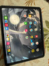 Apple/蘋果iPad Air 13英寸 M3芯片2025年款 平板電腦 (128GB WLAN版/學習辦公娛樂)深空灰色 曬單實拍圖