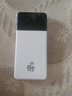 德芊隨身wifi2025款超大10000毫安5Ghz雙頻充電寶二合一無(wú)線(xiàn)wifi6移動(dòng)網(wǎng)絡(luò )無(wú)限流量家用車(chē)載路由器上網(wǎng) 5Ghz全網(wǎng)通【帝王版】1萬(wàn)毫安-待機72小時(shí) 曬單實(shí)拍圖