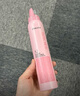 菲靈耀型造型泡泡摩絲190g羊毛卷法式燙發(fā)蓬松保濕彈力護卷護發(fā)定型 曬單實拍圖