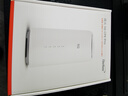 FiberHome烽火5G CPE Pro 2移動路由器 SIM卡插卡上網(wǎng) 全頻段 支持5G-A WiFi7 BE5000 2.5G網(wǎng)口【2025新款】 曬單實拍圖