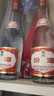 汾酒 紅蓋玻汾 清香型白酒 42度 475mL*6瓶 整箱非原箱 曬單實(shí)拍圖