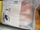 圣農(nóng)雞翅中凈重2斤/袋 可樂雞翅 大翅中 烤雞翅 清真食品  燒烤食材 曬單實拍圖