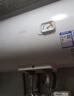 海爾電熱水器60升50升熱水器家用金剛搪瓷膽租房?jī)?yōu)選大水量速熱節(jié)能家用廚房洗澡小型儲(chǔ)水式 60L 2200W 經(jīng)濟(jì)實(shí)惠款 租房?jī)?yōu)選【PF1】 曬單實(shí)拍圖