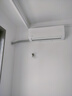 美的（Midea）空調(diào)一拖二家用掛機(jī)【下單立減20%】一級能效 子母空調(diào)一拖二 省電一拖二空調(diào) 壁掛式中央空調(diào) 2匹 一級能效 一拖二掛機(jī)空調(diào) 曬單實(shí)拍圖