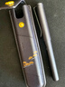 凌美（LAMY）鋼筆墨水禮盒套裝 狩獵系列限定款松煙墨水筆練字正姿鋼筆學(xué)生文具辦公禮品 松煙0.5mm 畢業(yè)禮物 曬單實(shí)拍圖