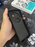 天覺【合金防摔鏡圈】適用華為mate70手機殼 70pro+優(yōu)享版保護套鏡頭全包防摔軟殼超薄磨砂簡約女男 Mate70【曜石黑】超強防摔+輕奢質(zhì)感 曬單實拍圖