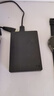希捷（SEAGATE）移動(dòng)硬盤2TB USB3.0 簡系列2.5英寸 黑色 機(jī)械硬盤 便攜大容量 筆記本電腦外接 外置辦公 數(shù)據(jù)恢復(fù) 曬單實(shí)拍圖