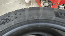 米其林（MICHELIN）靜音棉輪胎 255/45R19 104W 競馳EV PILOT SPORT EV 適配Model Y 曬單實(shí)拍圖