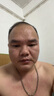 羅泰老銀匠925銀六字真言項(xiàng)鏈男復(fù)古泰銀個(gè)性時(shí)尚朋克潮男銀鏈子 60厘米粗5毫米（重約39克） 曬單實(shí)拍圖