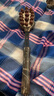 冀御按摩錘敲打錘 經(jīng)絡(luò )拍捶打神器保健錘全身按摩棒儀器 敲背棒穴位肩膀老人捶頸椎敲打中老年健身拍打錘 豪華升級帶按摩珠款 曬單實(shí)拍圖
