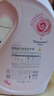 阿道夫.蒂姆森洗衣液持久留香粉漾玫瑰6斤潔凈香水味香氛校服凈機洗手洗家用 曬單實拍圖