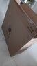 格力（GREE）【格力造-品質(zhì)推薦】大風(fēng)量落地扇家用電風(fēng)扇搖頭輕音柔風(fēng)電扇科技風(fēng)節(jié)能宿舍風(fēng)扇 FD-40X77Bh5 曬單實拍圖