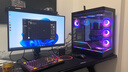 G.SKILL芝奇（G.SKILL）32GB(16Gx2) DDR5 6000 臺式機燈條-焰鋒戟RGB燈條/AMD EXPO/C30 曬單實拍圖