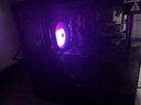 華碩（ASUS） 全家桶 彗星海景房 i5-12600KF 14600KF/5060ti/RTX5060 顯卡 游戲臺式電腦整機(jī)DIY組裝電腦主機(jī) 配置六｜i5-13400F盒｜5060TI 16G 曬單實(shí)拍圖