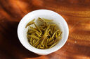 巖亥25年新茶葉十窨福建花茶茉莉花茶龍毫龍豪金針王白毫銀針冰糖甜 福建金針王(淡甜怡人) 精品款(更香甜) x 500克(250g*2 曬單實(shí)拍圖