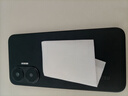 小米（MI）REDMI 紅米turbo4Pro手機(jī) 國(guó)家補(bǔ)貼 第四代驍龍8s 7550mAh大電池長(zhǎng)續(xù)航快充5G新機(jī) 黑色 16GB+1TB 曬單實(shí)拍圖