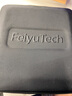 FeiyuTech飛宇蝎子MiniP手機云臺專業(yè)三軸防抖提握一體手持云臺穩(wěn)定器 手機穩(wěn)定器黑白色套裝 曬單實拍圖