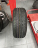 德國馬牌（Continental）汽車輪胎 255/55R19 111Y UC6 SUV XL 適配途昂發(fā)現(xiàn)4奧迪Q7 曬單實(shí)拍圖