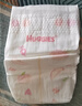 好奇（Huggies）鉑金裝紙尿褲M144片(6-11kg)中號嬰兒尿不濕小桃褲裸感超薄透氣 曬單實(shí)拍圖