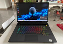 外星人（Alienware）M15 M17 X15 X17 165Hz電競吃雞永劫二手游戲筆記本 99新X15R2 i7-12代 16G 3060 曬單實(shí)拍圖