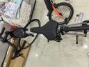 迪卡儂RC100升級(jí)款公路自行車(chē)彎把鋁合金通勤自行車(chē)M5204975 曬單實(shí)拍圖