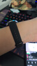 小米（MI）Xiaomi Watch S4 41mm 黑色 國家補貼 汽車(chē)YU7鑰匙 澎湃OS2 心率血氧監測 小米手表s4 小表女表 曬單實(shí)拍圖