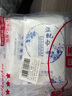 辰至尚品 一次性濕毛巾獨立包裝25CM加厚加大單片酒店餐廳餐飲壓花濕毛巾 100包濕毛巾獨立包裝 曬單實(shí)拍圖